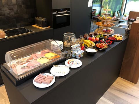 Restaurant/places to eat, Breakfast