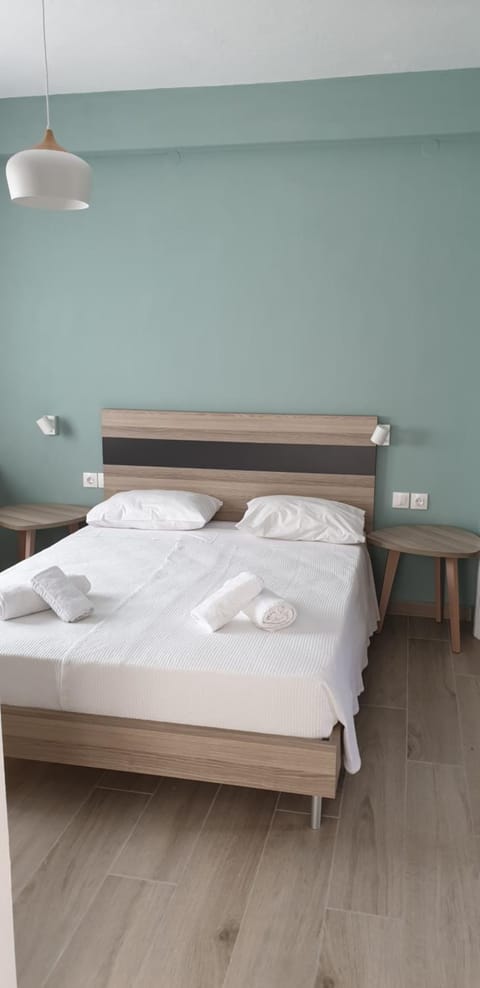 Chriselia Apartment in Halkidiki