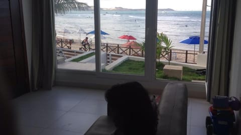 Sea view