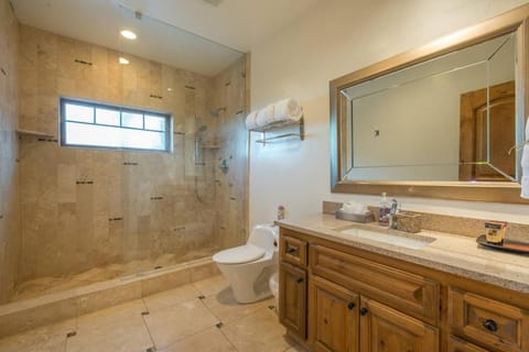 Skislope-Tahoe Villa Villa in Truckee