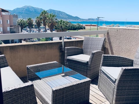 PRADO PLAGE Apartment in Marseille
