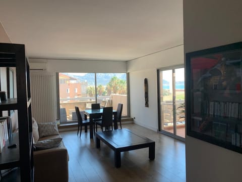 PRADO PLAGE Apartment in Marseille