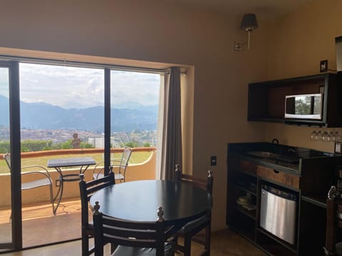 HOTEL ALTAVISTA Hotel in State of Puebla