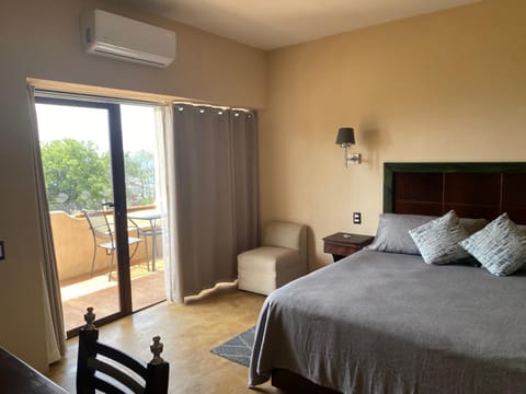 HOTEL ALTAVISTA Hotel in State of Puebla