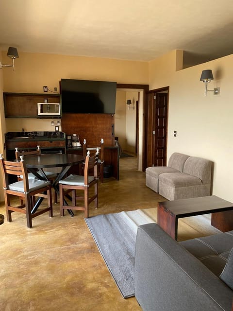 HOTEL ALTAVISTA Hotel in State of Puebla