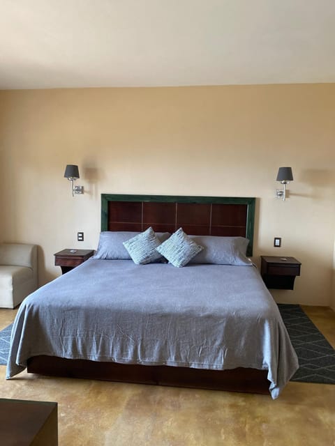 HOTEL ALTAVISTA Hotel in State of Puebla