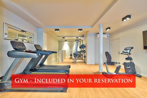 94 - Urban French Kiss Montorgueil Apartment in Paris