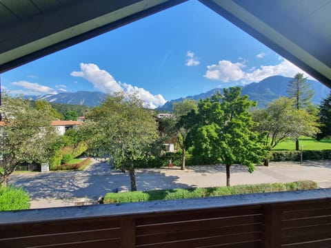 Ferienwohnung Elfejo Apartment in Bad Reichenhall