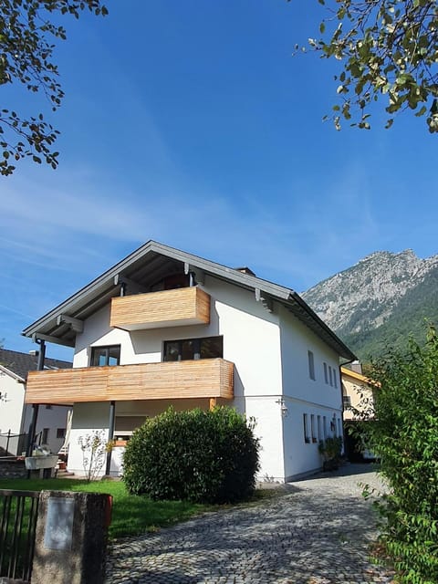 Ferienwohnung Elfejo Apartment in Bad Reichenhall