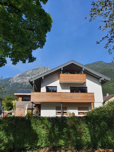 Ferienwohnung Elfejo Apartment in Bad Reichenhall