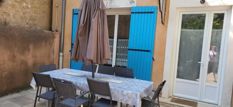 Gîte Domaine Bastide Jourdan House in Provence-Alpes-Côte d'Azur