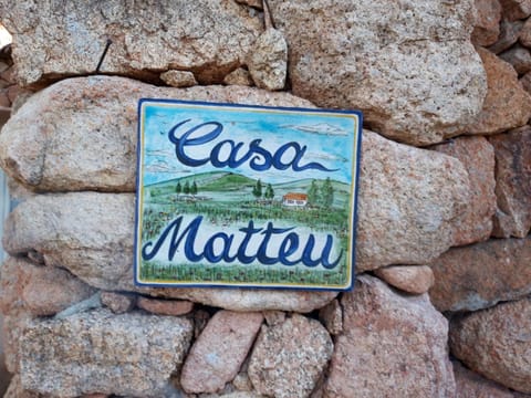 Casa Matteu Villa in Bonifacio