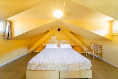 Locanda della Maria Bed and Breakfast in Bellagio