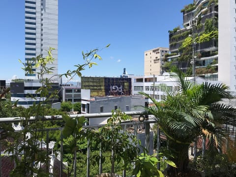 Bird's eye view, City view, Landmark view, Mountain view, Street view