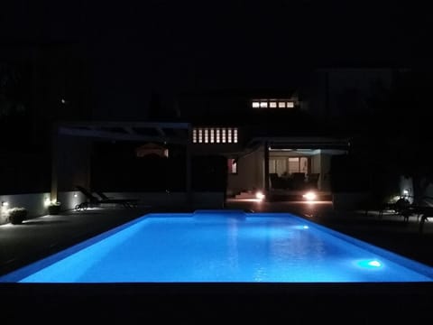 Other, Swimming pool