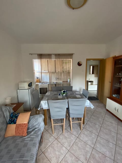 Apartman Milka Apartment in Novigrad