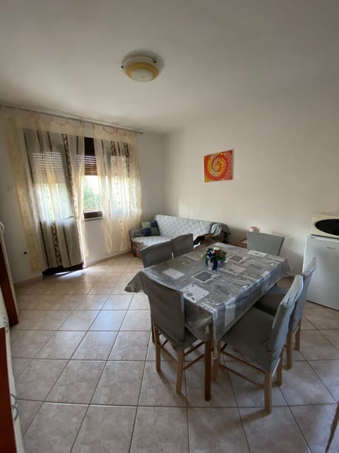 Apartman Milka Apartment in Novigrad