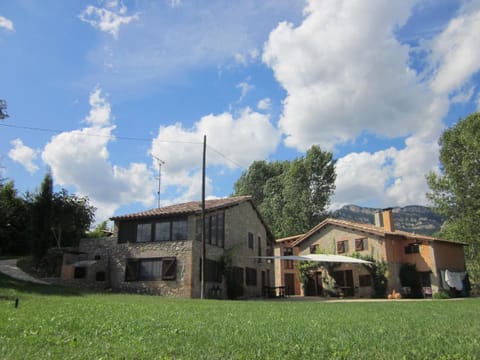 Property building, Day, Garden