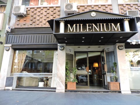 Off site, Lobby or reception