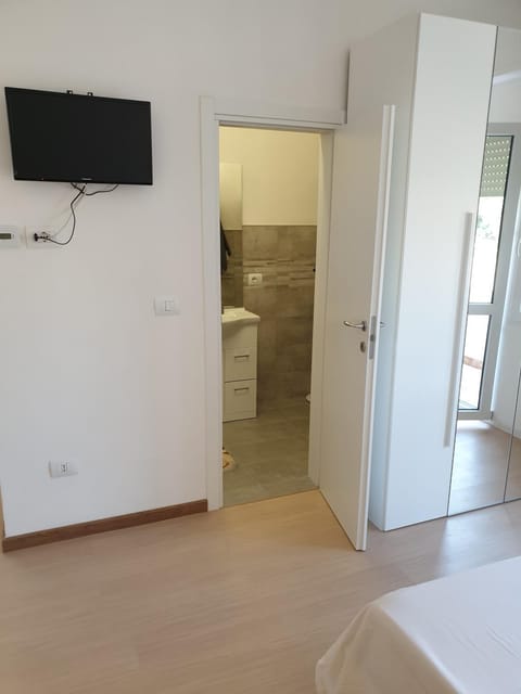 I TREPPONTI Bed and Breakfast in Comacchio