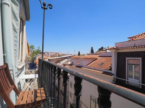 View (from property/room)