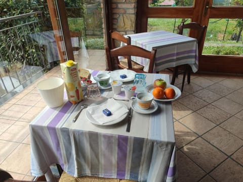 B&B Il Rondò Bed and Breakfast in Sirmione