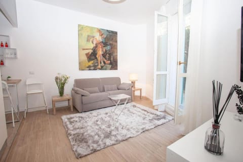 Magnifique 2 pieces frontiere Monaco Apartment in Monaco