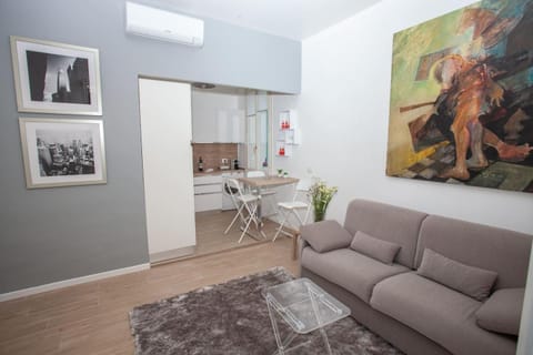 Magnifique 2 pieces frontiere Monaco Apartment in Monaco