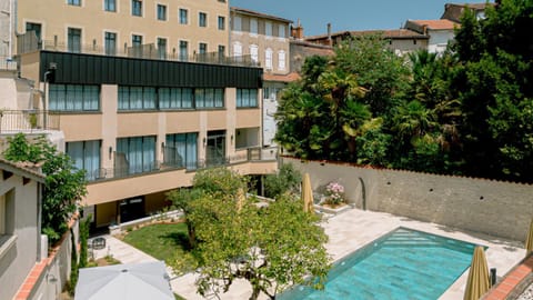 Balcony/Terrace, Swimming pool
