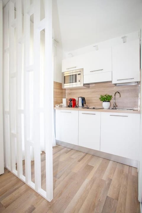 Splendide studio Design frontiere Monaco Apartment in Monaco