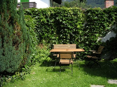 Ferienwohnung Sobotta Apartment in Bad Reichenhall