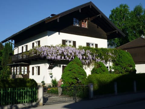 Ferienwohnung Sobotta Apartment in Bad Reichenhall