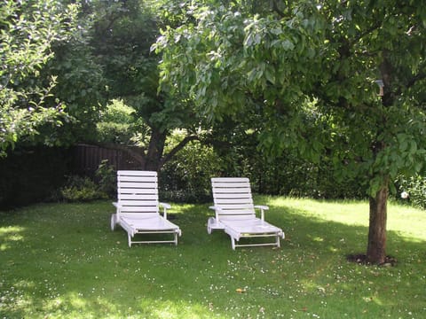 Ferienwohnung Sobotta Apartment in Bad Reichenhall