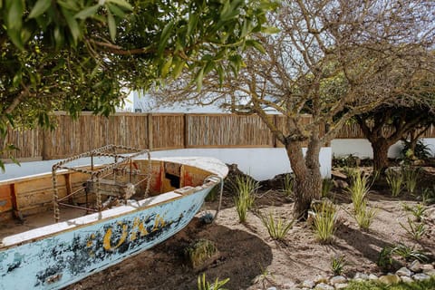 De Nada Apartment in Western Cape