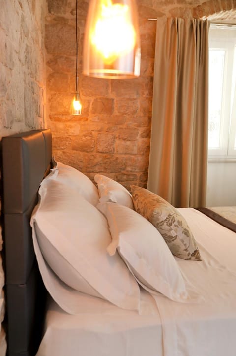 Villa Teuta Bed and Breakfast in Trogir