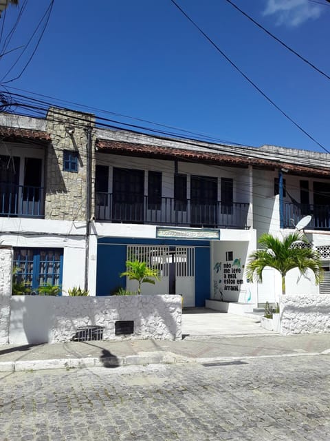 Santorini Flats House in State of Rio de Janeiro