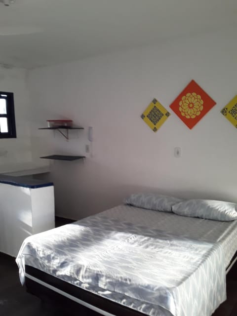 Santorini Flats House in State of Rio de Janeiro