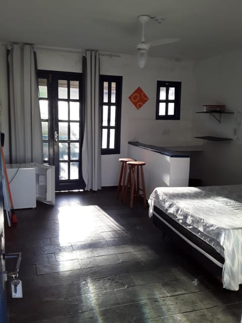 Santorini Flats House in State of Rio de Janeiro