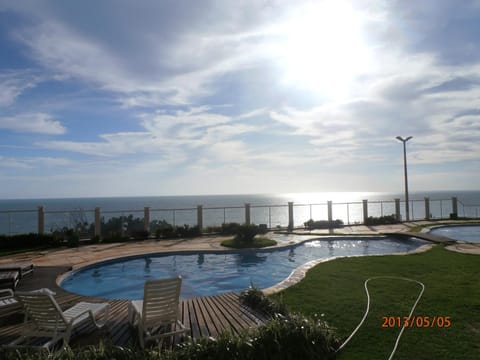 View (from property/room), Sea view