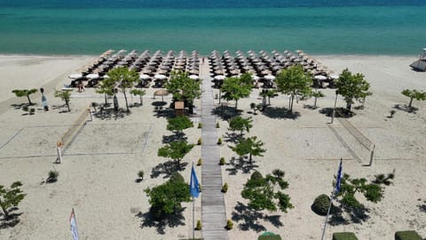 Hotel Giannoulis Hotel in Pieria, Greece