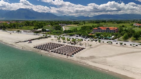 Hotel Giannoulis Hotel in Pieria, Greece