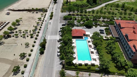 Hotel Giannoulis Hotel in Pieria, Greece