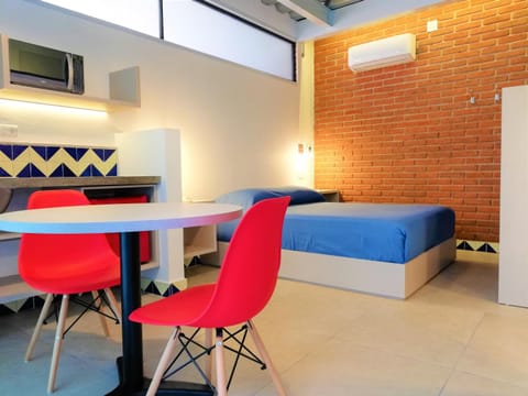 Terraza del Alférez Apartment hotel in Xalapa