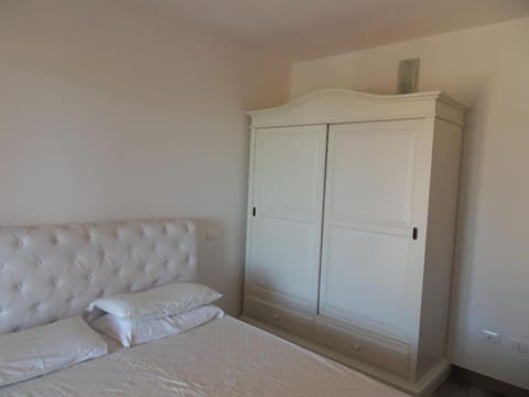 belvedere Apartment in Sardinia