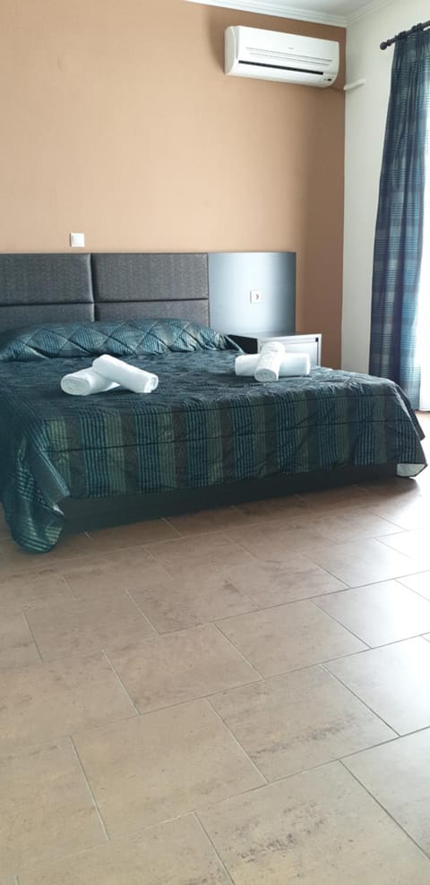 Melima 1 Apartment in Halkidiki