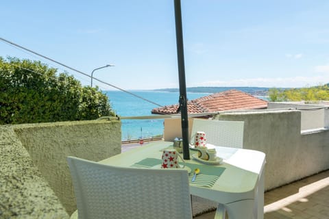 Sea view