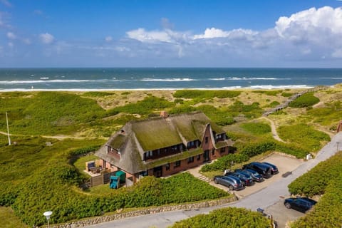 Property building, Bird's eye view