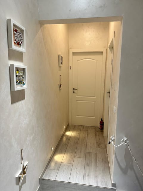 B & B Via Cavour Bed and Breakfast in Termoli