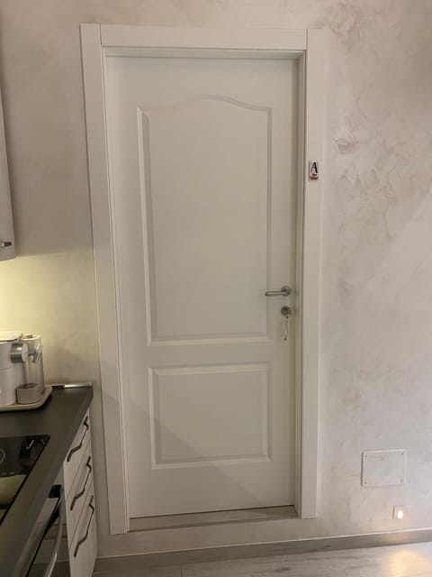 B & B Via Cavour Bed and Breakfast in Termoli