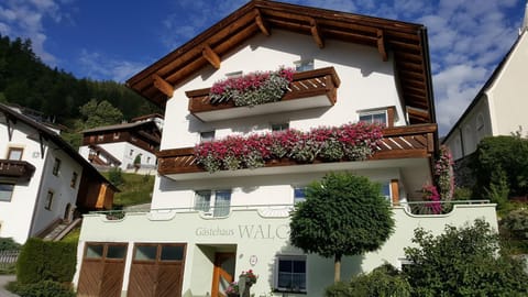 Gästehaus Walch Apartment in Trentino-South Tyrol